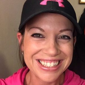 Meet your Posher, Lindsey